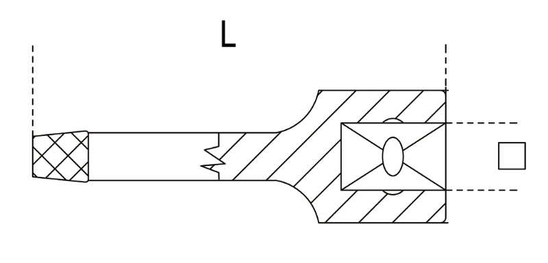 1429 4-PULLERS FOR DAMAGED SCREWS