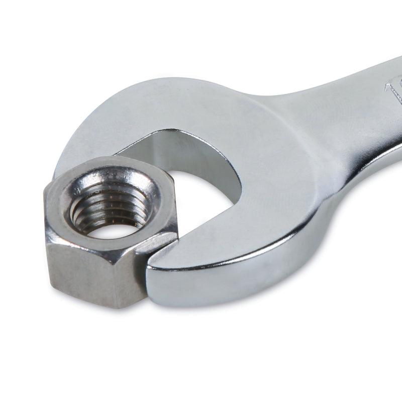 142 18-REVERSIBLE RATCHETING COMB. WR.
