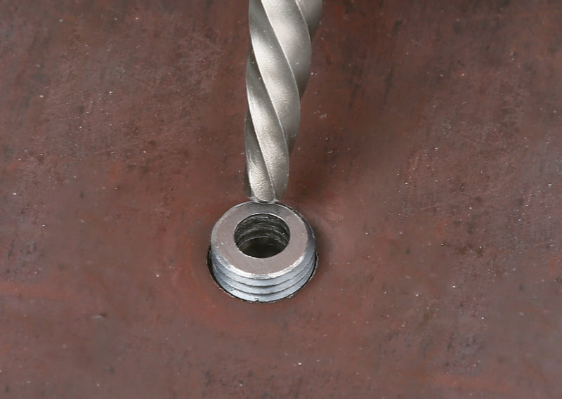 1430/S8-SET OF 8 EXTRACTORS 1430