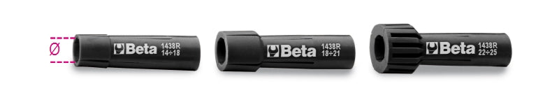 1438R 18-21-SPARE EXPANS. MANDRELS 1438