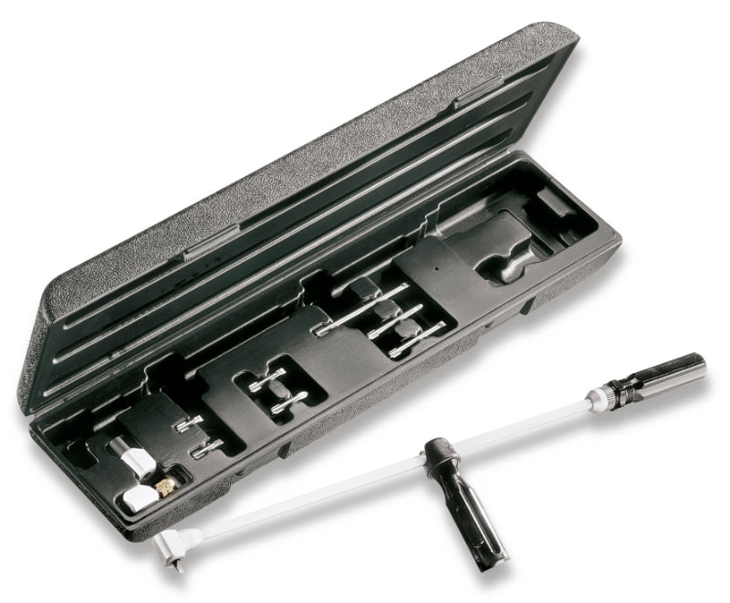 1439K7-SCREWDRIVER 90° LONG WITH BLADES