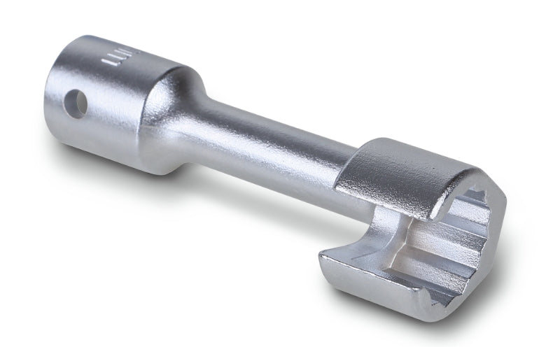 1462CF 12-SINGLE-ENDED BI-HEX WRENCHES