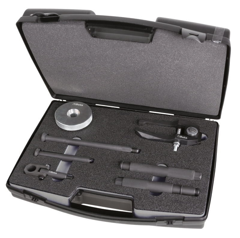 1462/KU-UNIV.TOOL FOR REMOV. INJECTORS