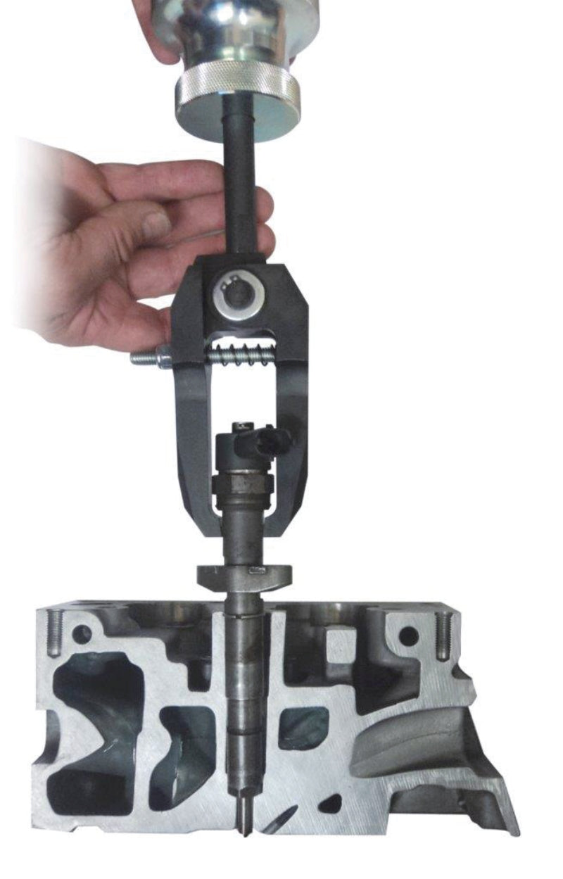 1462/KU-UNIV.TOOL FOR REMOV. INJECTORS