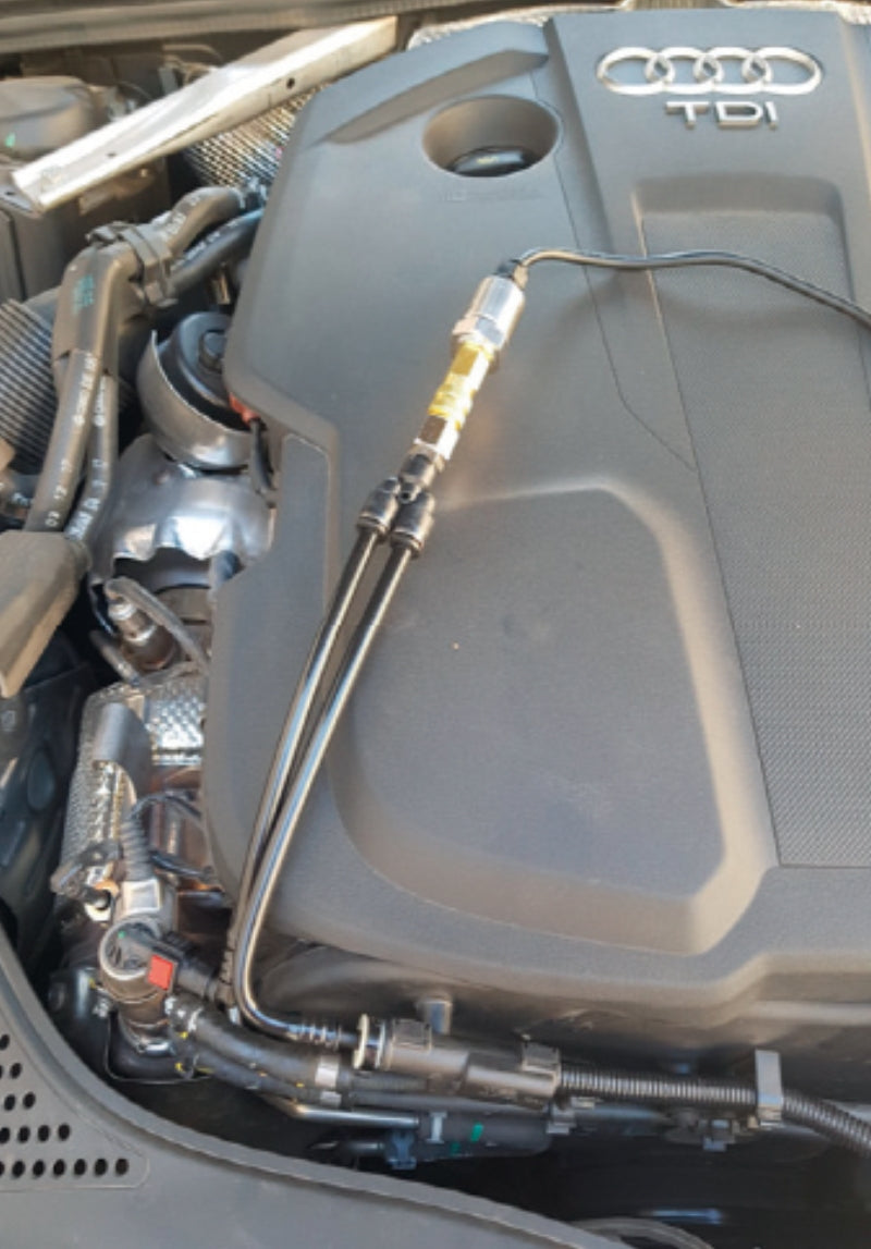 1464ADB-SET TESTING ADBLUE® SYSTEM PRES.