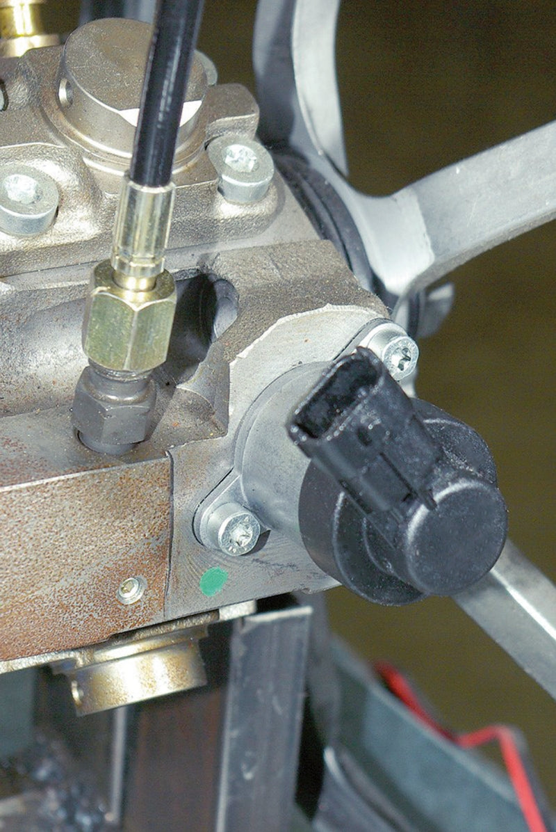 1464FG-SET OF DUMMY REGULATORS