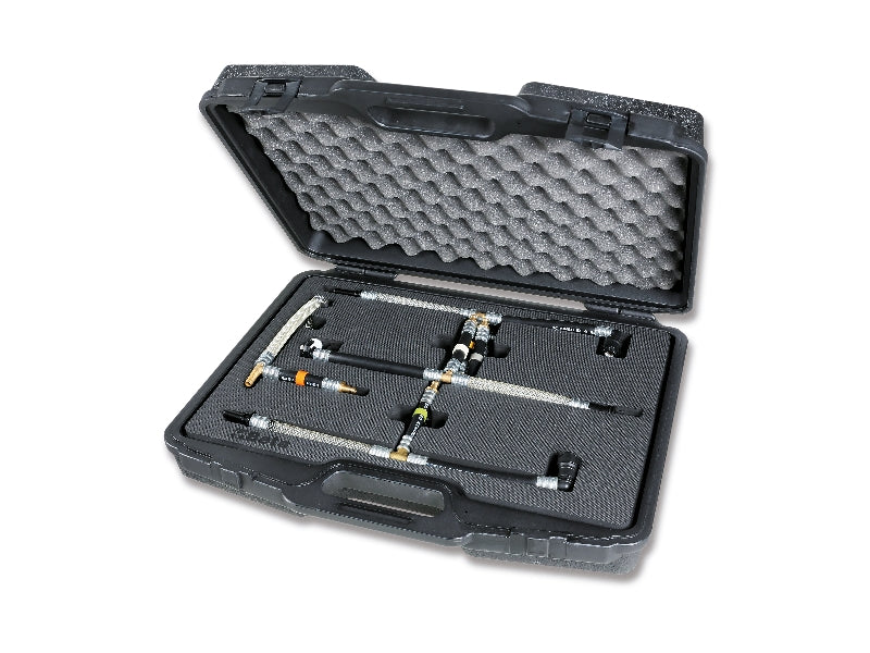 1464PB-CONNECTORS TESTING FUEL PRESSURE