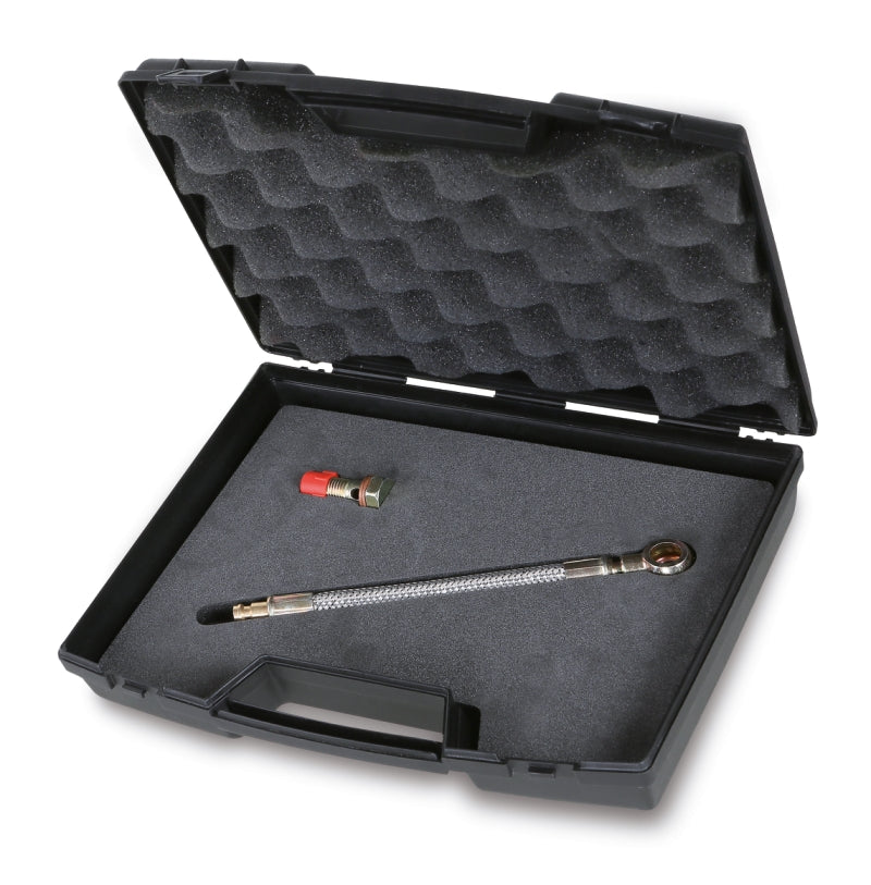 1464TDI-SET FOR TESTING PUMP PRESSURE