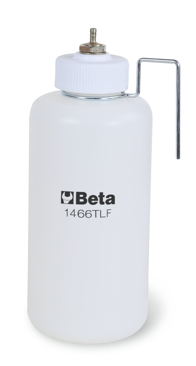 1466TLF-BRAKE OIL RECOVERY TANK 1.5 L