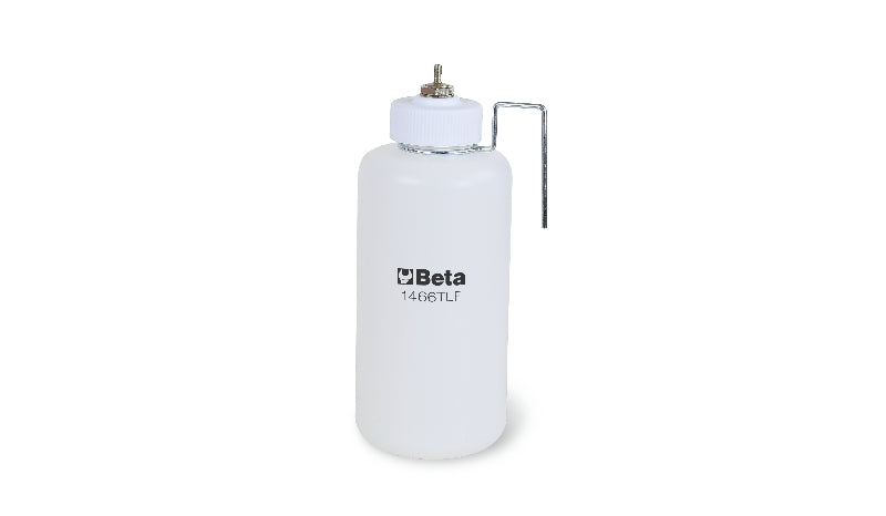 1466TLF-BRAKE OIL RECOVERY TANK 1.5 L