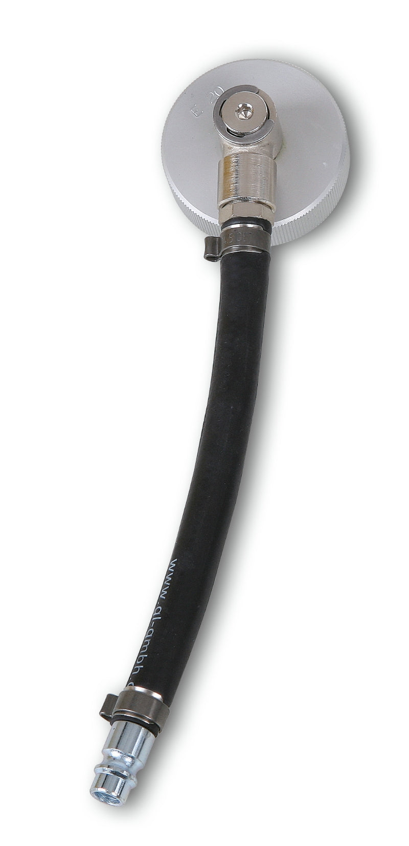 1467LF/2-ELECTR.INSTR.BRAKE FLUID REPL.