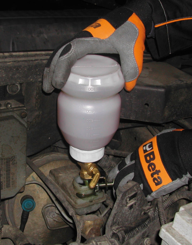 1467-BRAKE FLUID EXTRACTOR