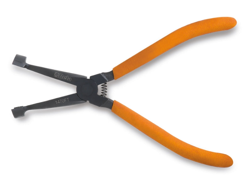 1470FT-DRUM BRAKE SPRING CLAMP PLIERS