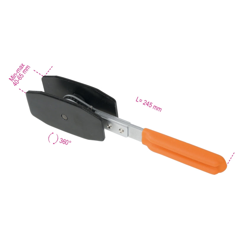 1471CF 14-PENTAGON HAND SOCKETS