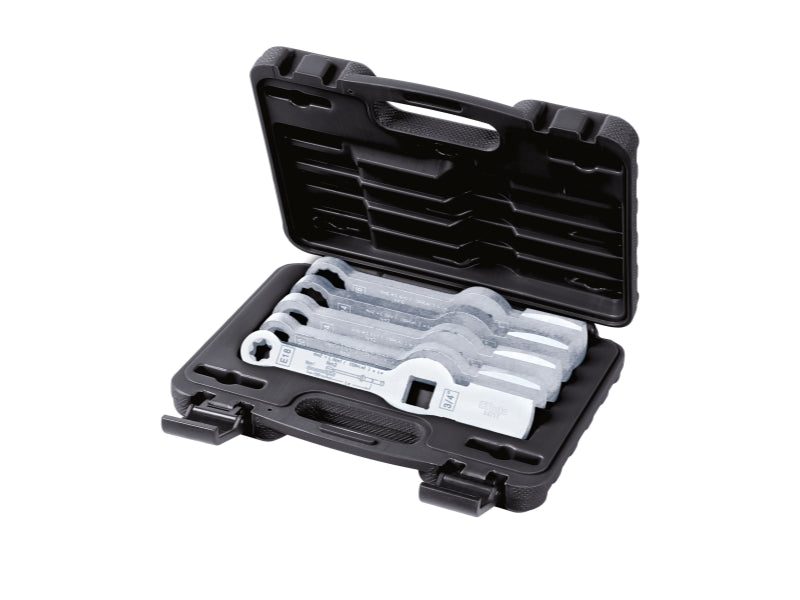 1471CF 14-PENTAGON HAND SOCKETS