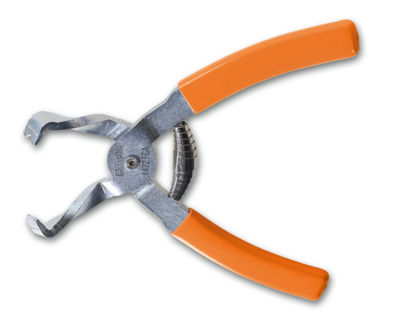 1472FCA-COLLAR REMOVAL PLIERS WITH VISA