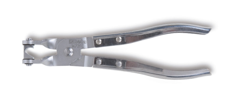 1472FC-CLIC® COLLAR PLIERS SWIVEL HEADS