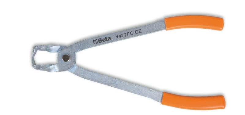 1472FC/GE-HEAVY-DUTY CLIC® COLLAR PLIERS