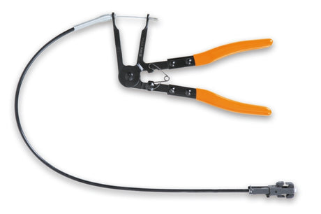 1472FC/L-CLIC® COLLAR PLIERS FLEX. EXT.
