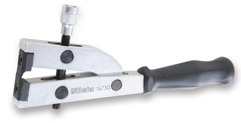 1473Q-OETIKER® COLLAR PLIERS WITH DRIVE