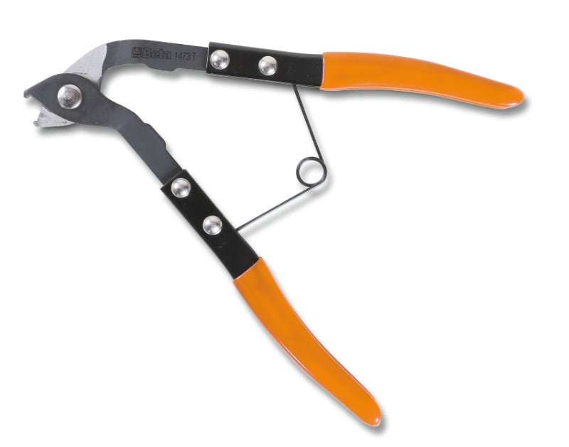 1473T-STEEL COLLAR CUTTING NIPPERS