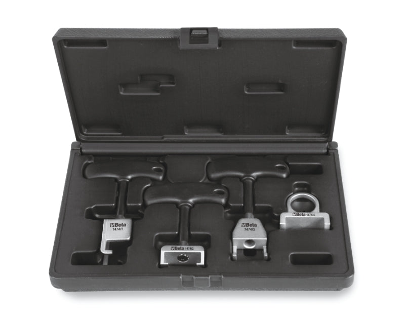 1474/C4-KIT 4 REMOVING SPARK PLUG COILS