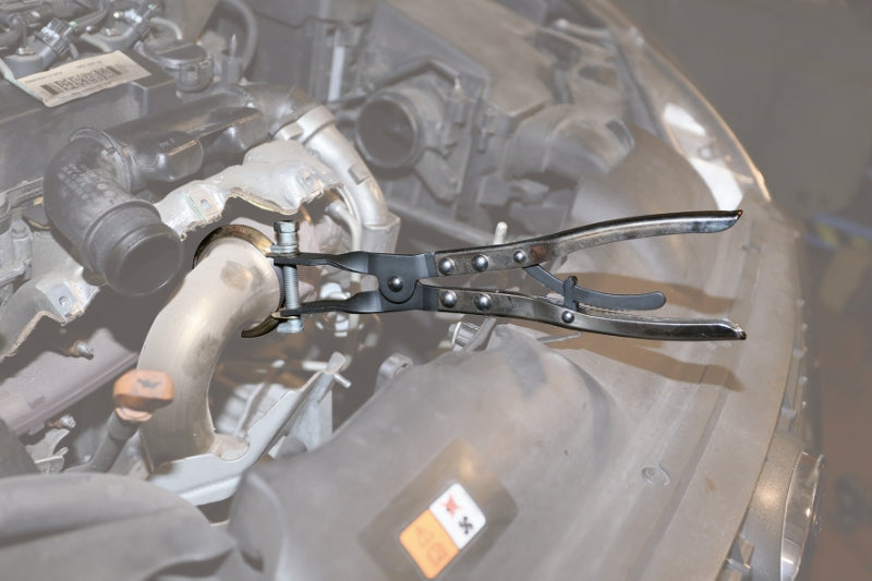 1476PSA-EXHAUST COLLAR PLIERS WITH PIN
