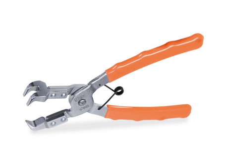 1478NSS-PLASTIC PIN REMOVAL PLIERS