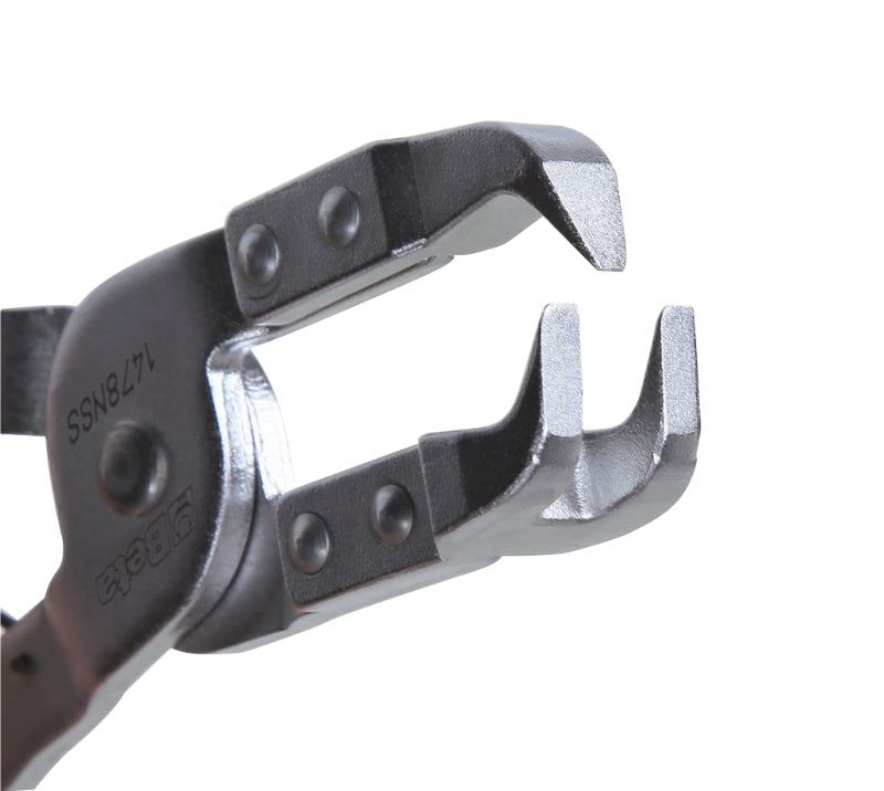 1478NSS-PLASTIC PIN REMOVAL PLIERS