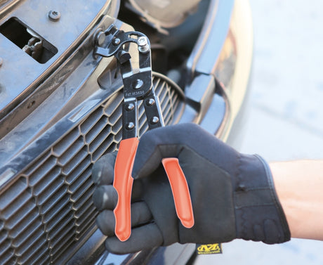 1478T-PLASTIC PIN REMOVAL PLIERS