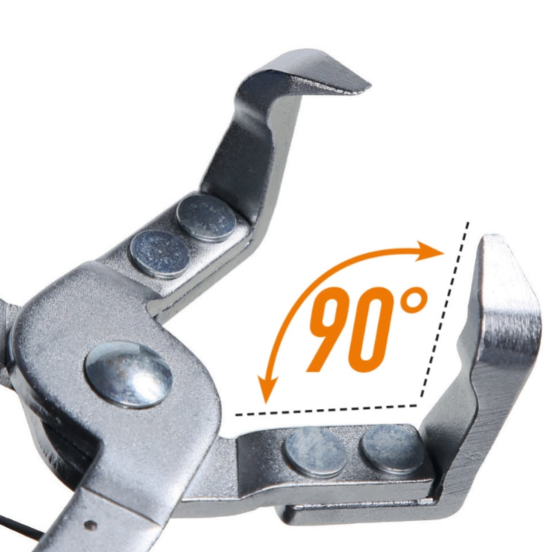 1478/K3-PIN REMOVING PLIERS KIT