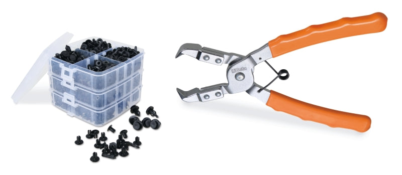 1478/K3-PIN REMOVING PLIERS KIT