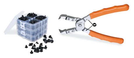 1478/K3-PIN REMOVING PLIERS KIT