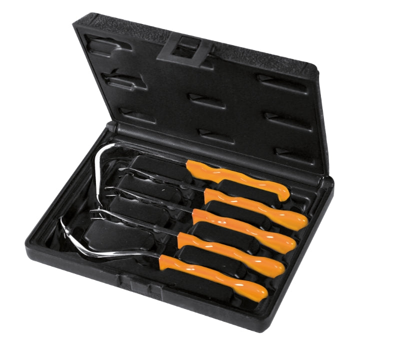 1479LB/C5-KIT 5 METAL TRIM PIN REMOVERS