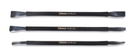 1479LV/S3-KIT 3 MULTIPURP. WRECKING BARS