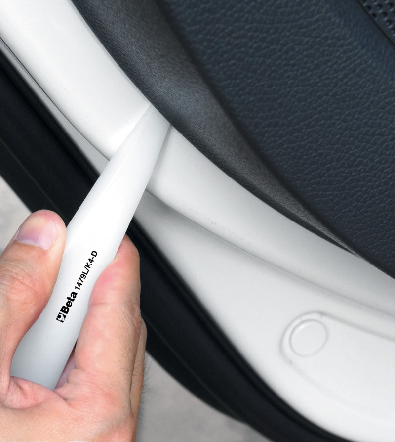 1479L/K4-4 WRECKING BARS