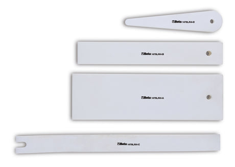 1479L/K4-4 WRECKING BARS