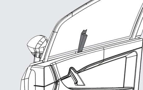 1479L/S2-MULTIPURPOSE WRECKING BARS PAIR