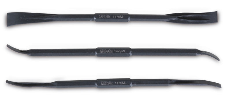 1479ML/S3-3 MULTIPURPOSE WRECKING BARS