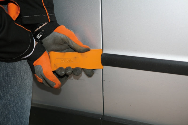 1479N/S5-KIT 5 NYLON TRIM PIN REMOVERS