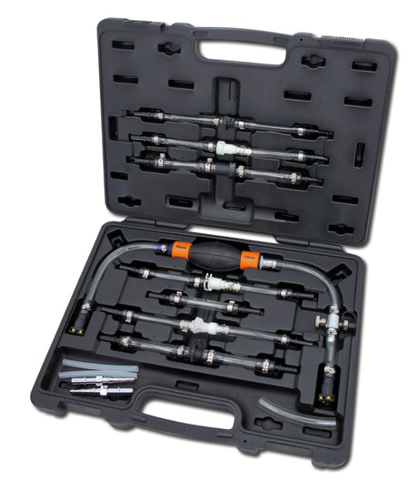 1480-KIT FOR FILLING DIESEL OIL FILTERS