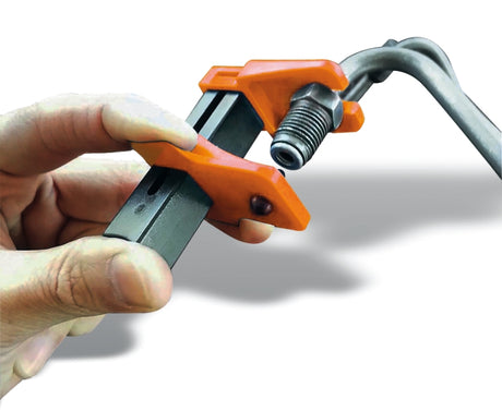 1481K/S4-KIT OF 4 SELF-LOCKING TERMINALS