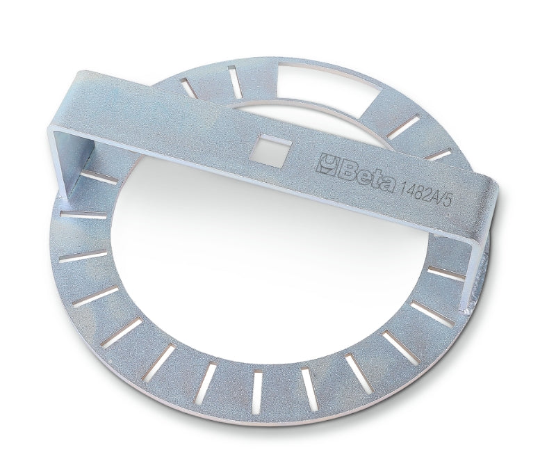 1482A/5-WR. FOR TANK FLOATING RING NUTS