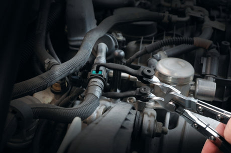 1482SN-QUICK COUPLER SWIVEL PLIERS