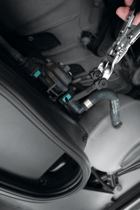 1482SN-QUICK COUPLER SWIVEL PLIERS