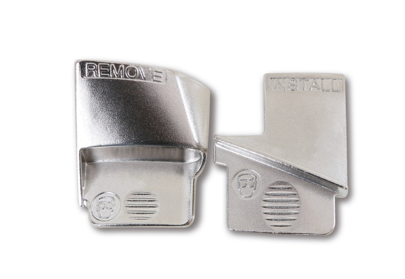 1484-SET OF 2 TOOLS FOR STRETCH BELTS