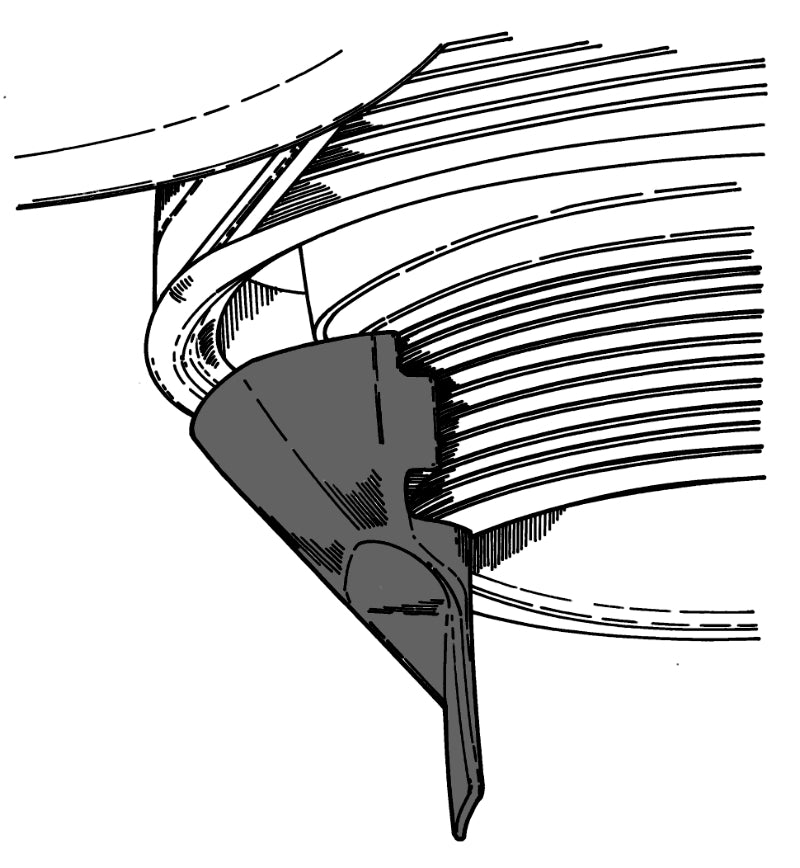 1484-SET OF 2 TOOLS FOR STRETCH BELTS