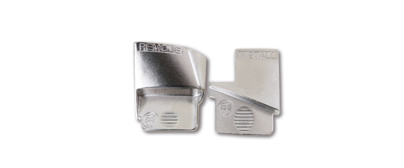 1484-SET OF 2 TOOLS FOR STRETCH BELTS