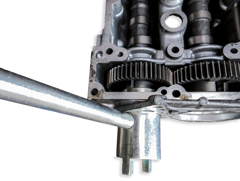 1485MJ-CAMSHAFT LOCKING TOOL 1.3 ENGINES