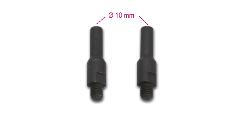 1485R-TOOL F. ROTATING CAMSHAFT PULLEYS